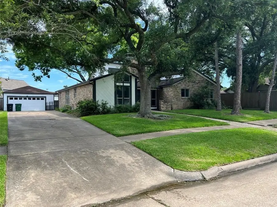 1131 Woohorn Drive, Houston, TX 77062 - Image #3