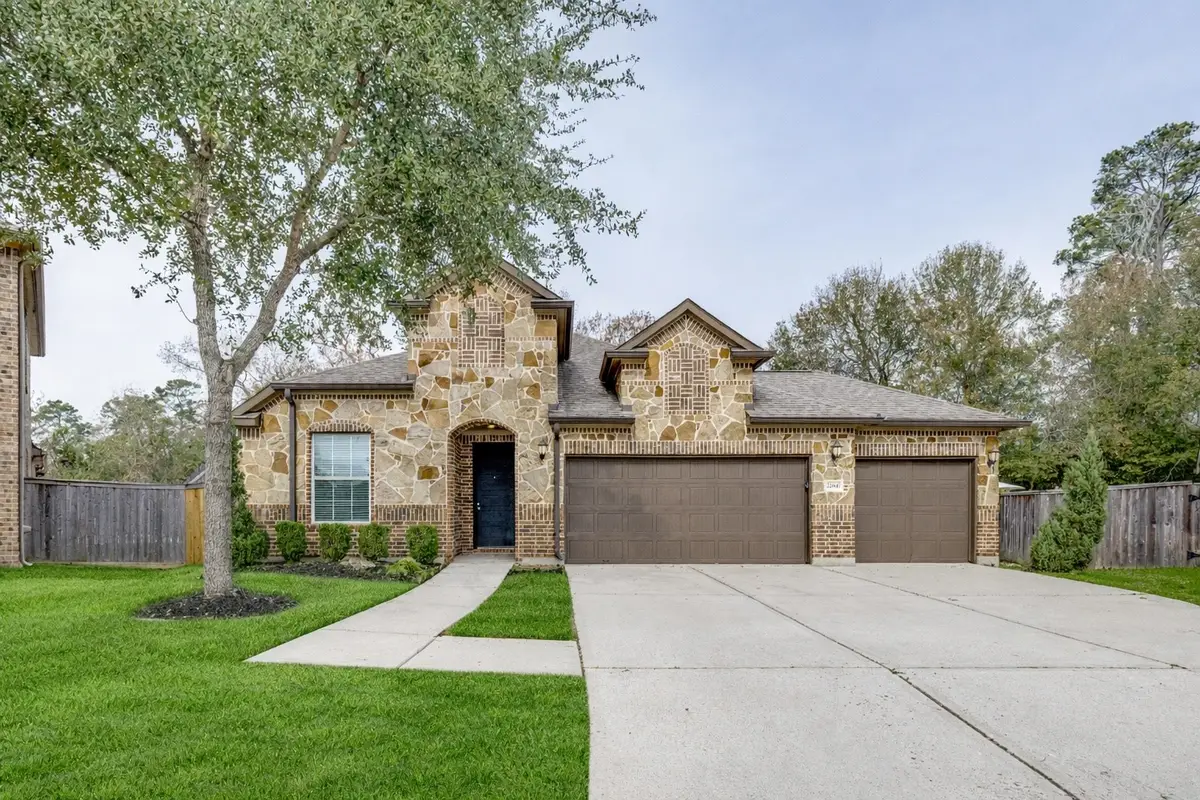 22647 Cutter Mill Drive, Spring, TX 77389 - Image #1