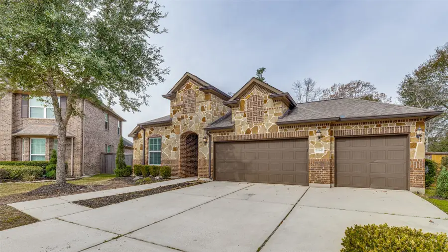 22647 Cutter Mill Drive, Spring, TX 77389 - Image #2