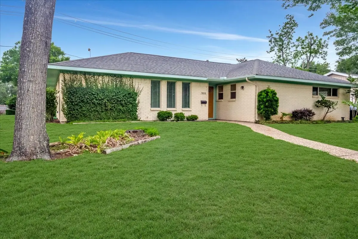 503 Whitecap Drive, El Lago, TX 77586 - #1