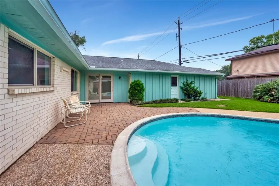 503 Whitecap Drive, El Lago, TX 77586 - #2