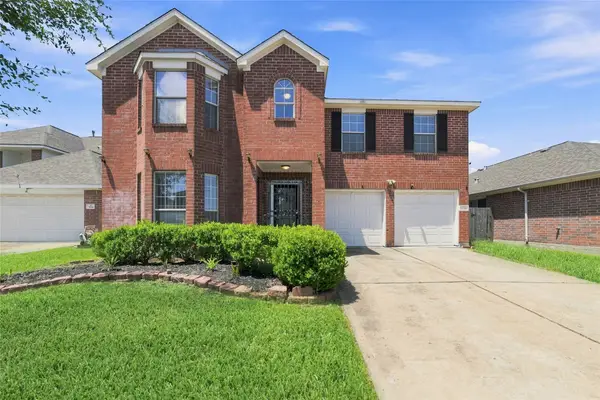 7110 Favian Court, Houston, TX 77083