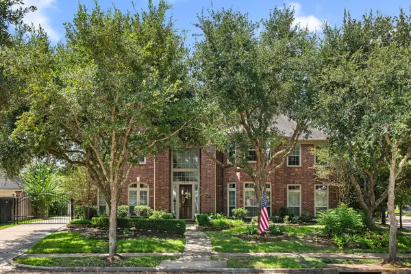 9602 Silver Birch Court, Missouri City, TX 77459