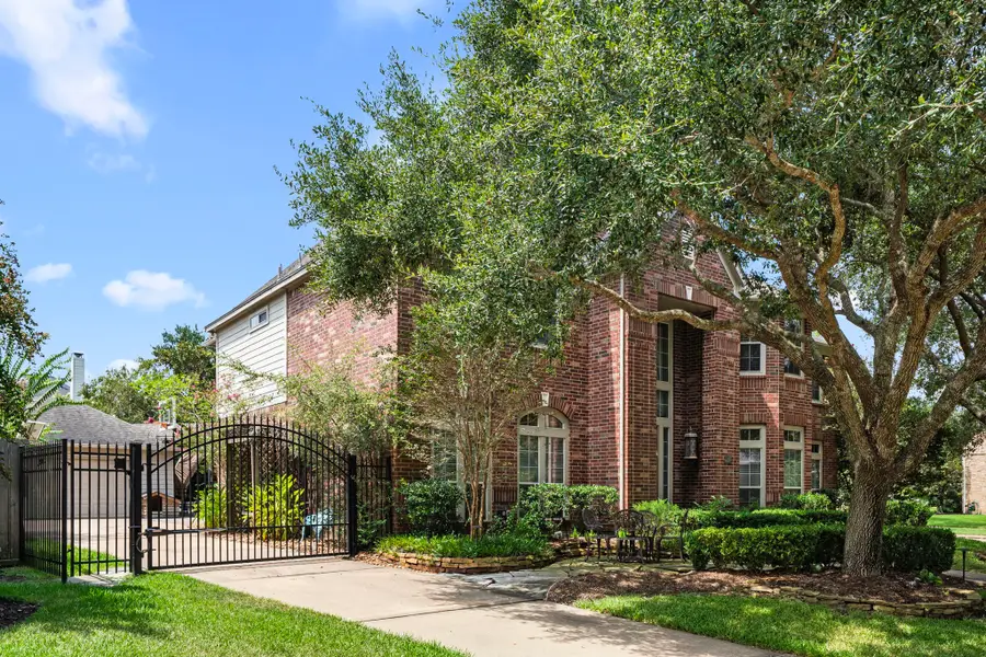 9602 Silver Birch Court, Missouri City, TX 77459 - #2