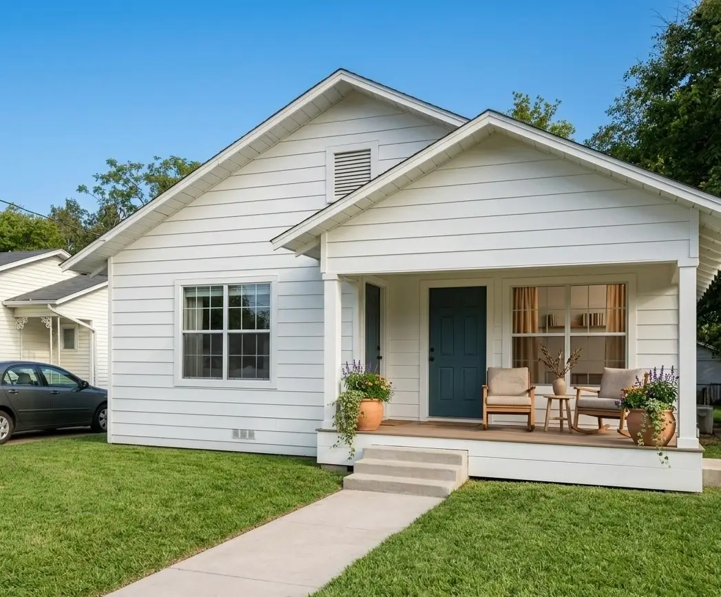 3626 Carpenter Avenue, Dallas, TX 75210 - #1