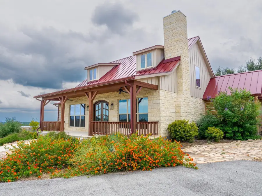 529 Vista Ridge Drive, Round Mountain, TX 78663 - #2