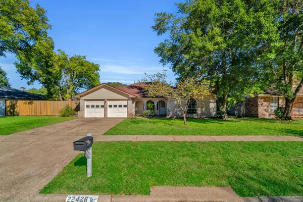 22426 Fincastle Drive, Katy, TX 77450