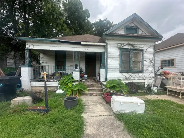 2808 Nagle Street, Houston, TX 77004