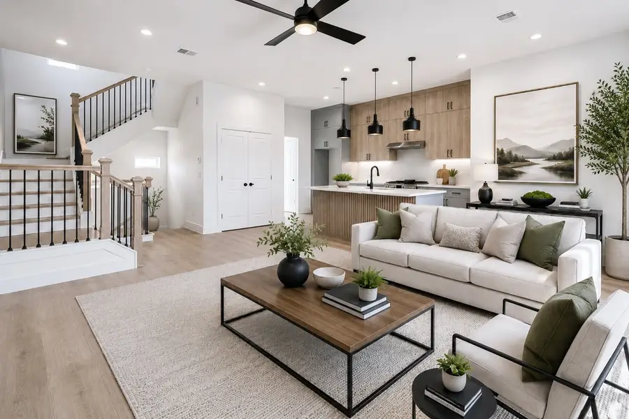 752 Curtin Street, Houston, TX 77018 - #2