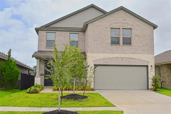 13146 Rowan Green Drive, Humble, TX 77346