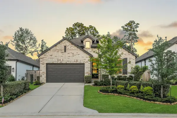 247 Sky Top Drive, Montgomery, TX 77316
