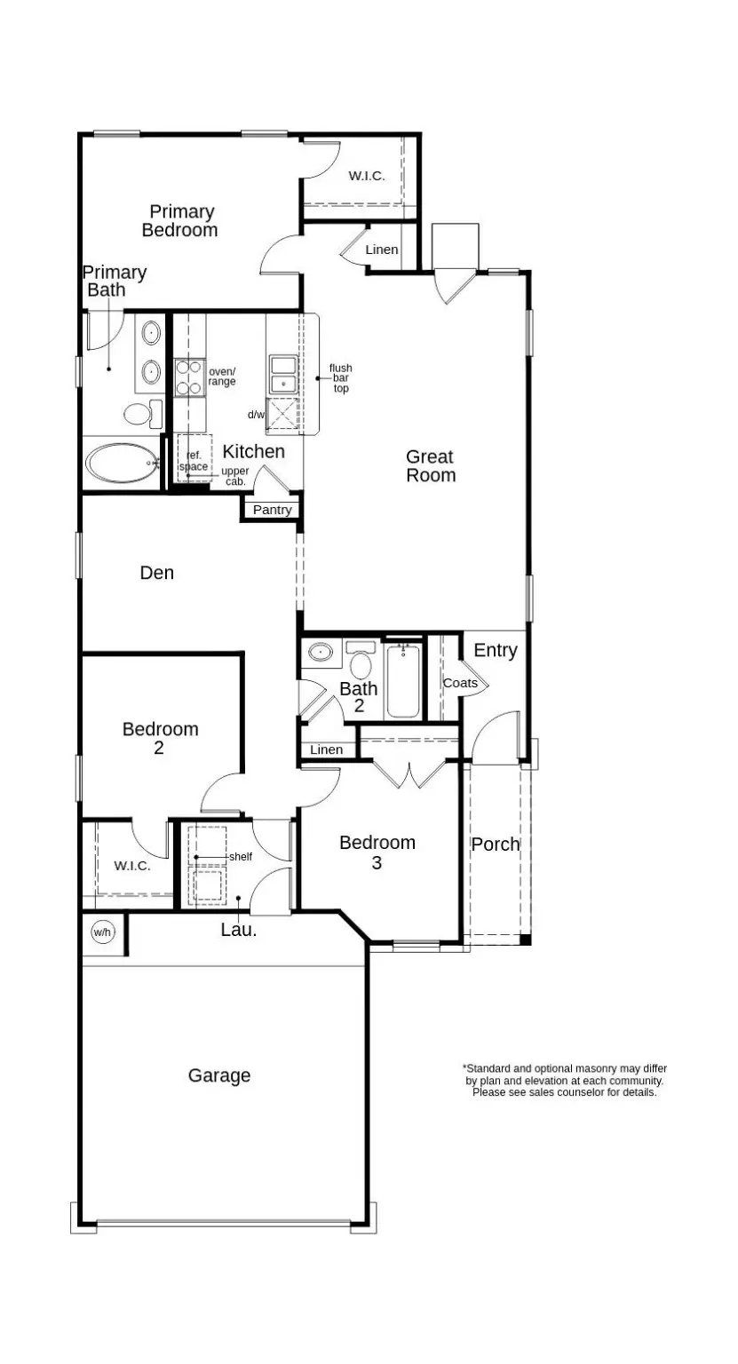 1601 Vista Luna Drive, Texas City, TX 77591 - Image #2