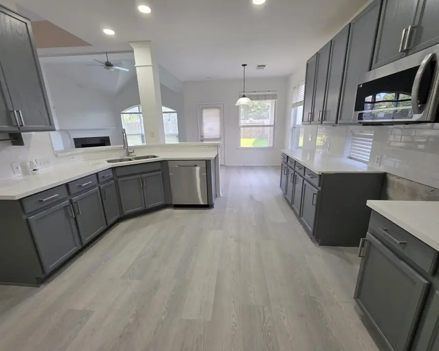 9005 Sundown Drive, Pearland, TX 77584 - #3