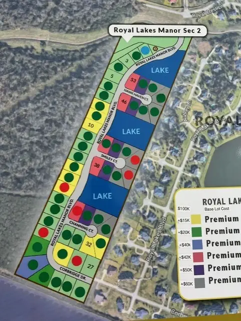 8710 Channing Court, Richmond, TX 77469 - Image #3