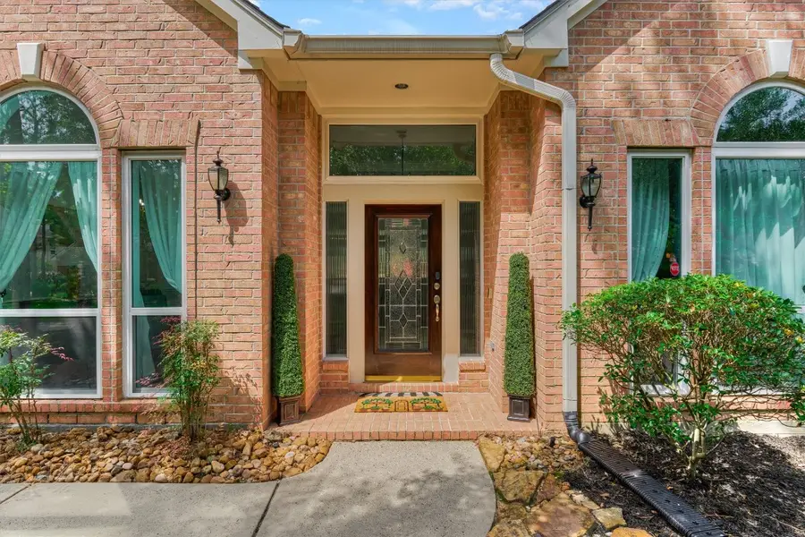 2 Candlenut Place, The Woodlands, TX 77381 - #2