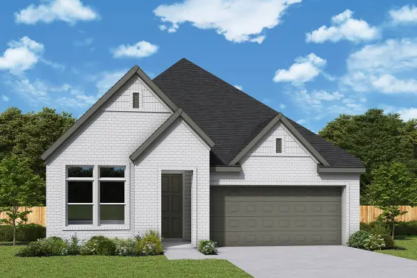 207 Afton June Drive, Rosenberg, TX 77471