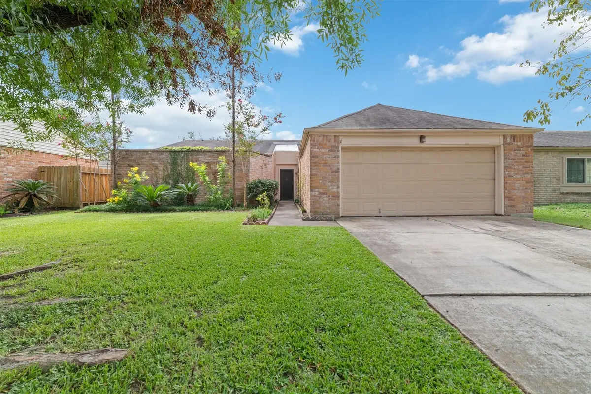 16715 Britford, Houston, TX 77084 - Image #1