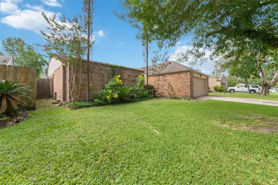 16715 Britford, Houston, TX 77084 - Image #2