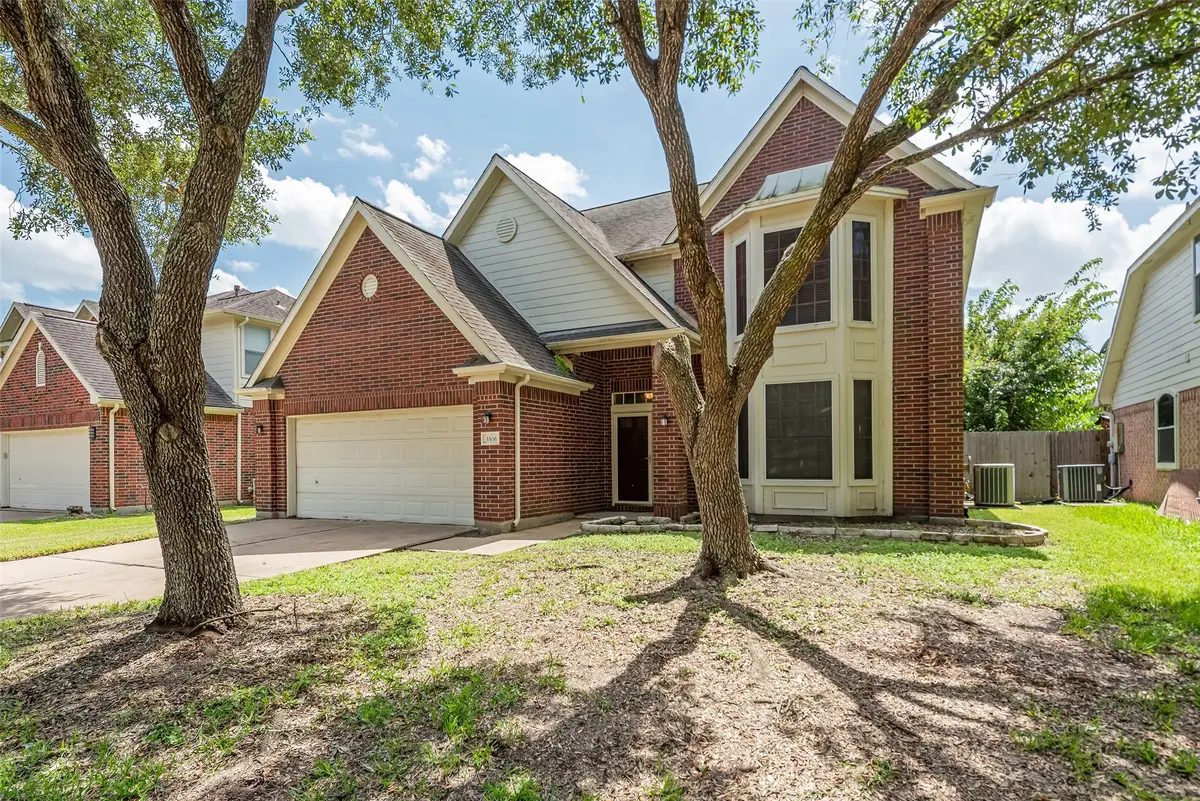 3306 Autumn Forest Drive, Pearland, TX 77584 - #1