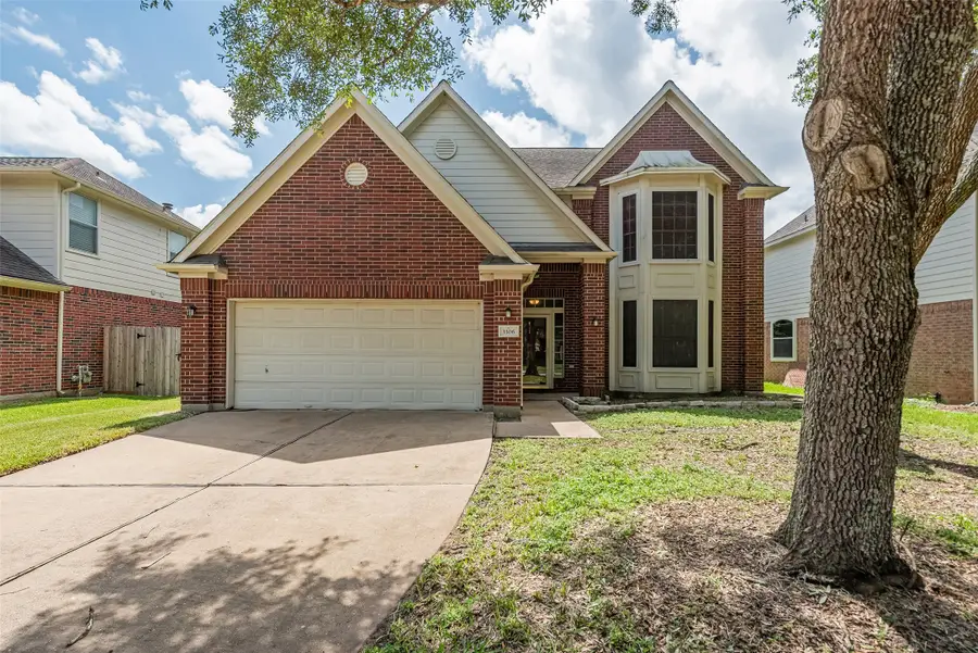 3306 Autumn Forest Drive, Pearland, TX 77584 - #2