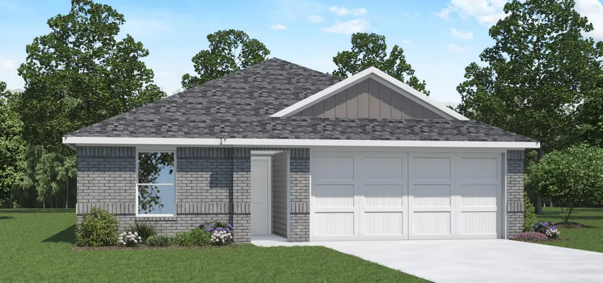 3028 Sunhill Drive, Katy, TX 77493 - #1