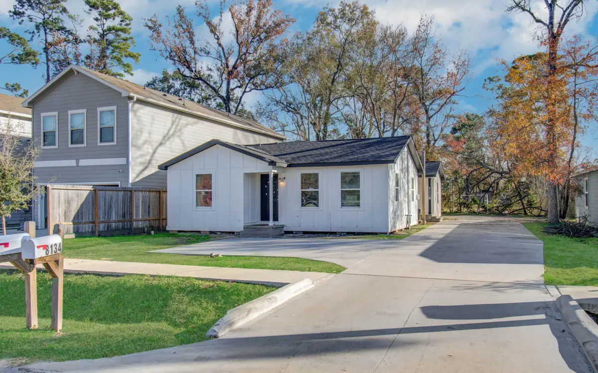 8134 Richland Drive #A, Houston, TX 77028 - #1