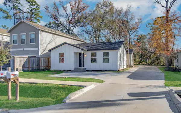 8134 Richland Drive #A, Houston, TX 77028