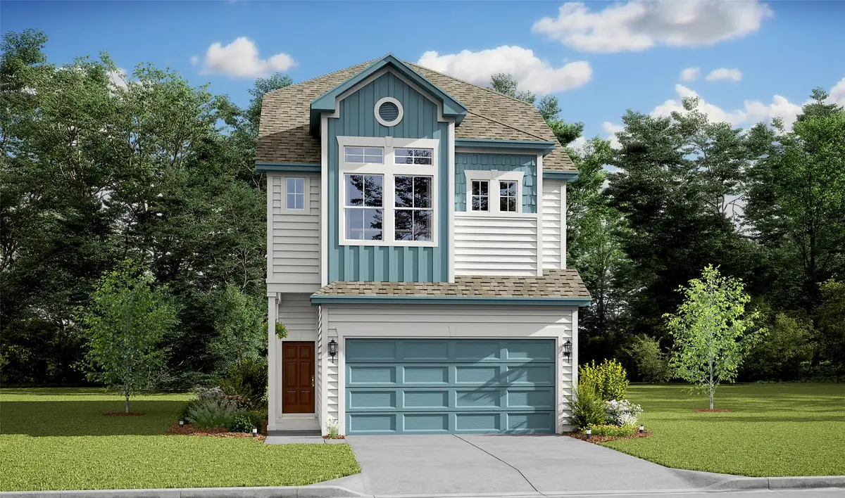 11415 Lucky Falls Drive, Houston, TX 77047 - Image #1