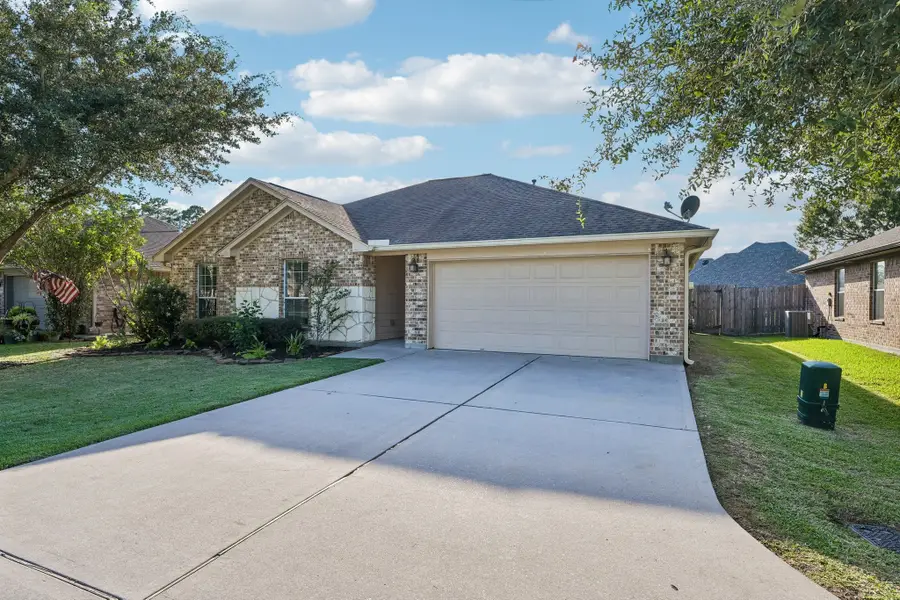 5012 Bayou Dr, Dickinson, TX 77539 - #2