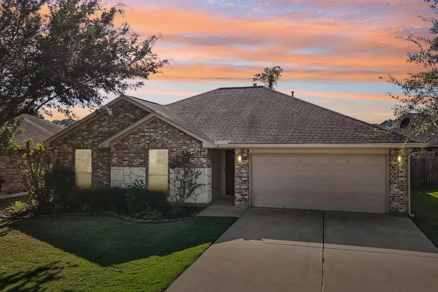 5012 Bayou Dr, Dickinson, TX 77539 - #3