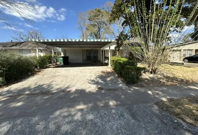 7613 Parker Road, Houston, TX 77016 - #1