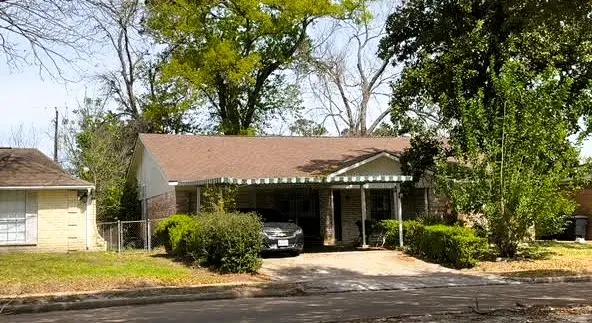 7613 Parker Road, Houston, TX 77016 - #2