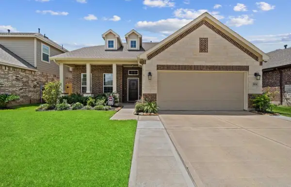 3531 Sunlight Springs Street, Richmond, TX 77406