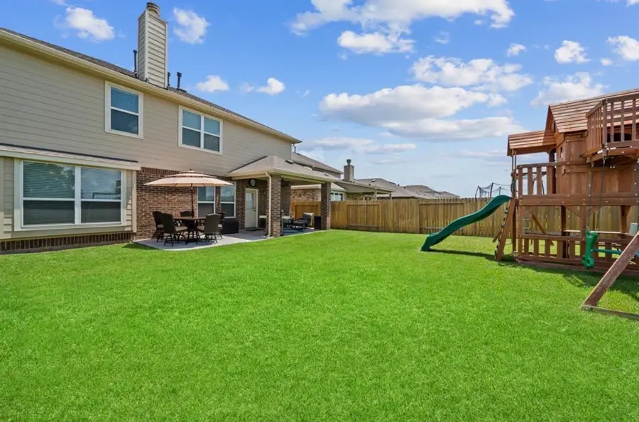 3531 Sunlight Springs Street, Richmond, TX 77406 - #2