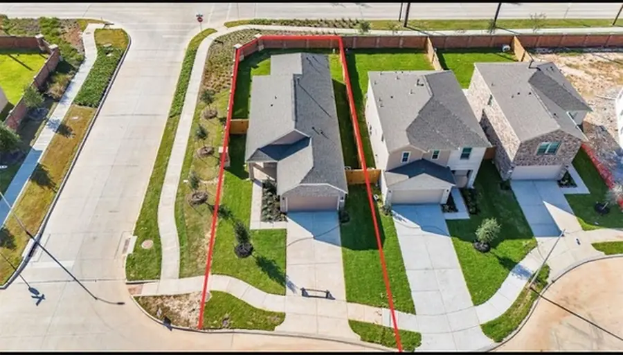 4901 Sun Falls Drive, Katy, TX 77493 - #2