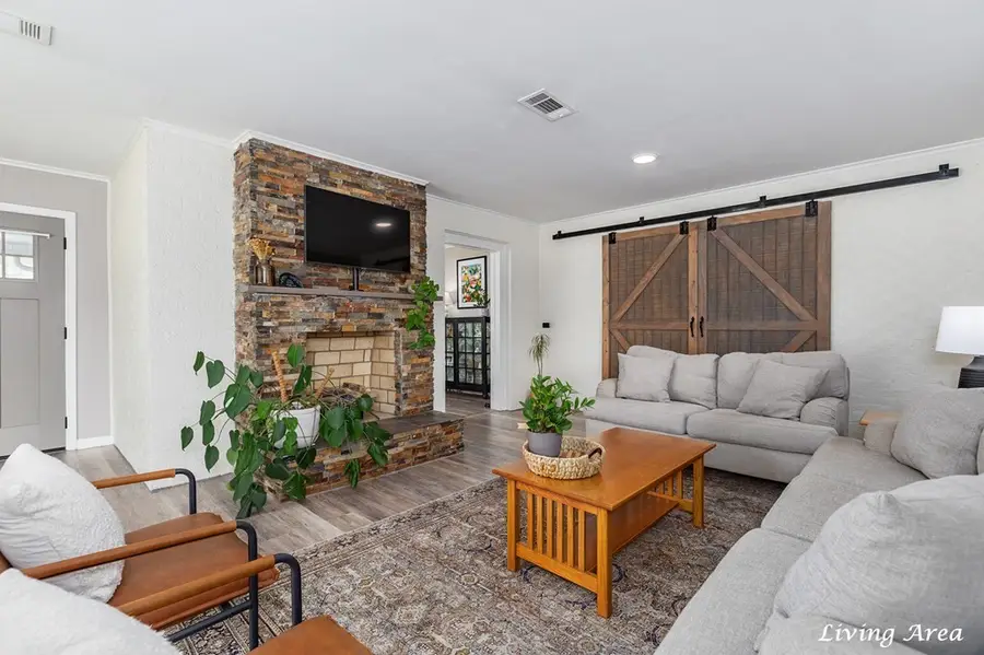 815 Evans Drive, Lufkin, TX 75904 - #3