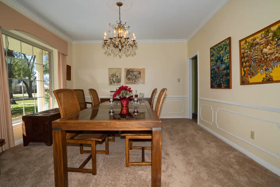 12518 Honeywood Trail, Houston, TX 77077 - Image #3