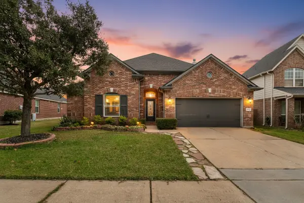 15314 Hazen Point Drive, Cypress, TX 77433