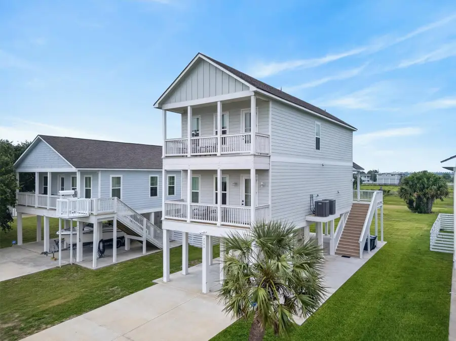 2503 103rd Street, Galveston, TX 77554 - #3