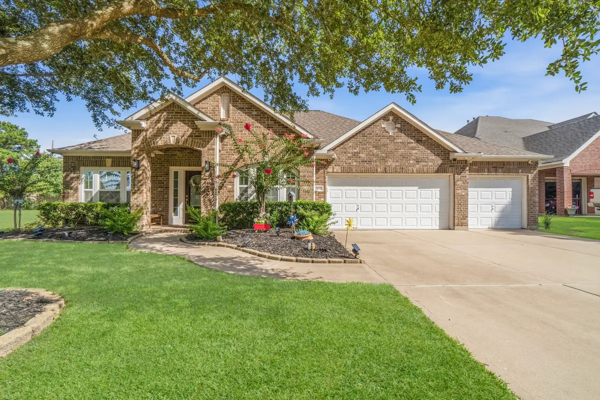 1122 Windsor Chase Lane, Spring, TX 77373 - #1