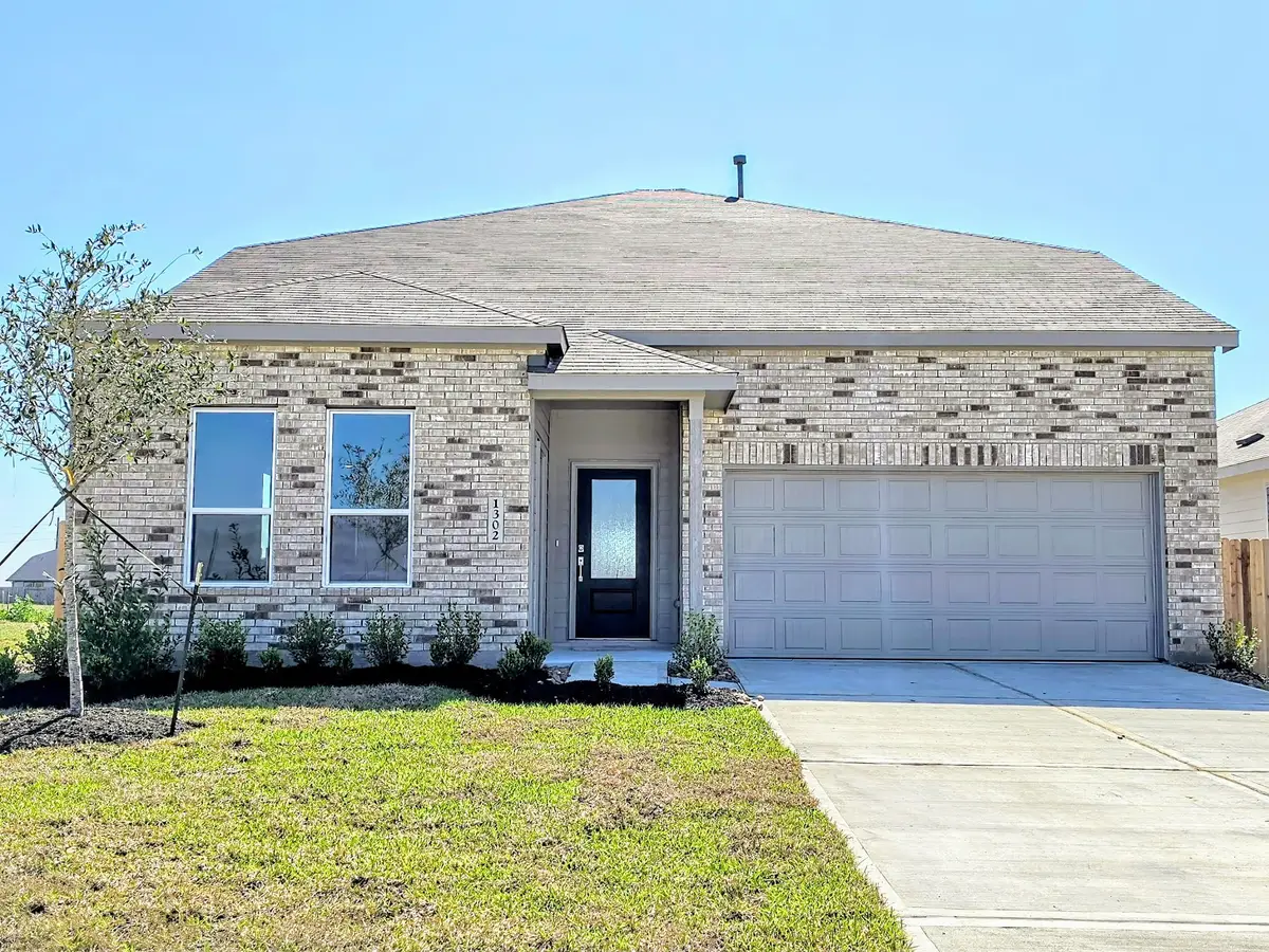 5451 Still Meadow Lane, Richmond, TX 77469 - #1
