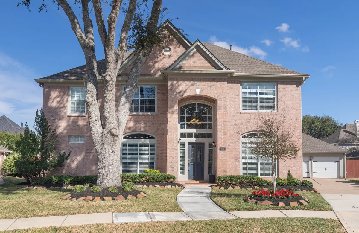 9643 Roarks Passage, Missouri City, TX 77459 - Image #1