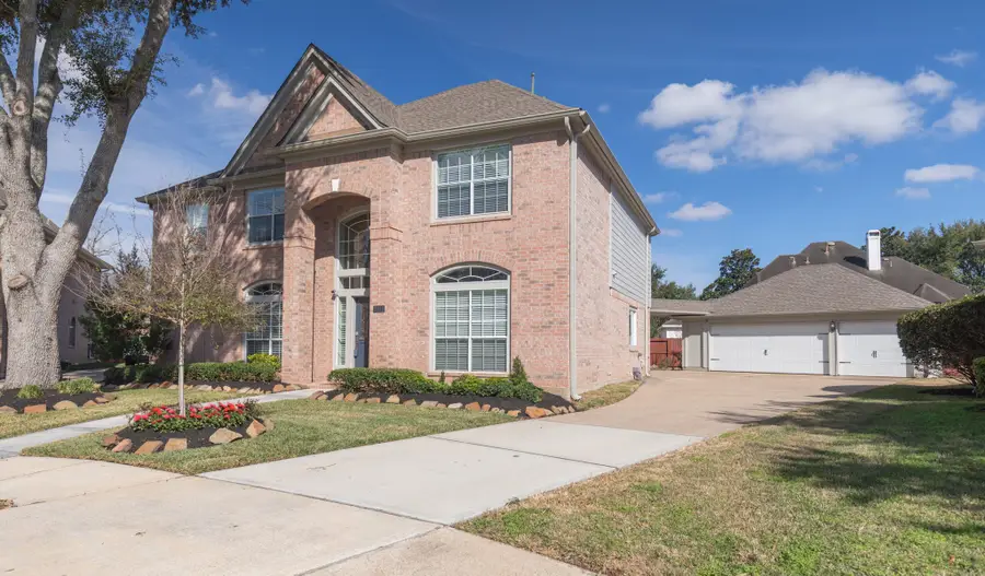 9643 Roarks Passage, Missouri City, TX 77459 - Image #2