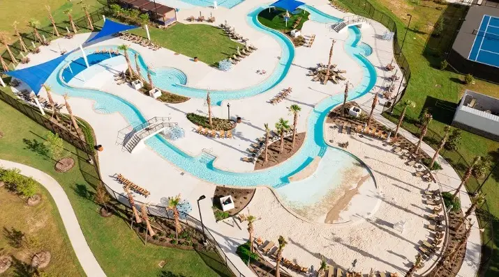 2164 Salinas Drive, Rosharon, TX 77583 - #2