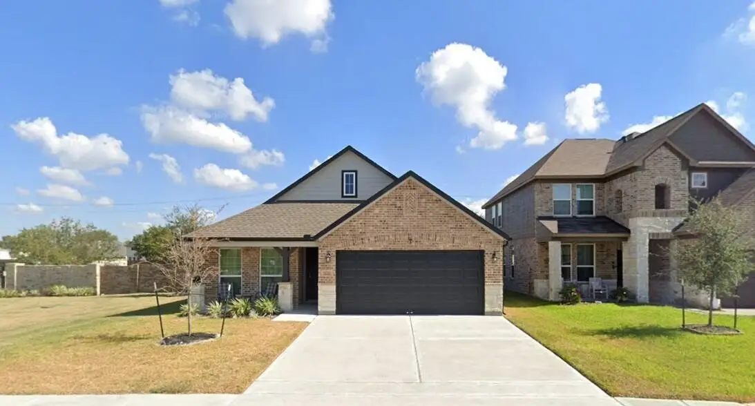 11710 Canby Oak Street, Houston, TX 77066 - #1