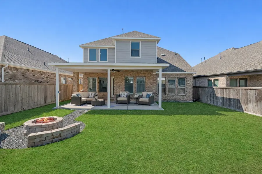 15118 Kickapoo Cavern Drive, Cypress, TX 77433 - #3