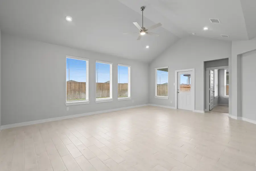 631 Yard Master Trail, Rosharon, TX 77583 - #3