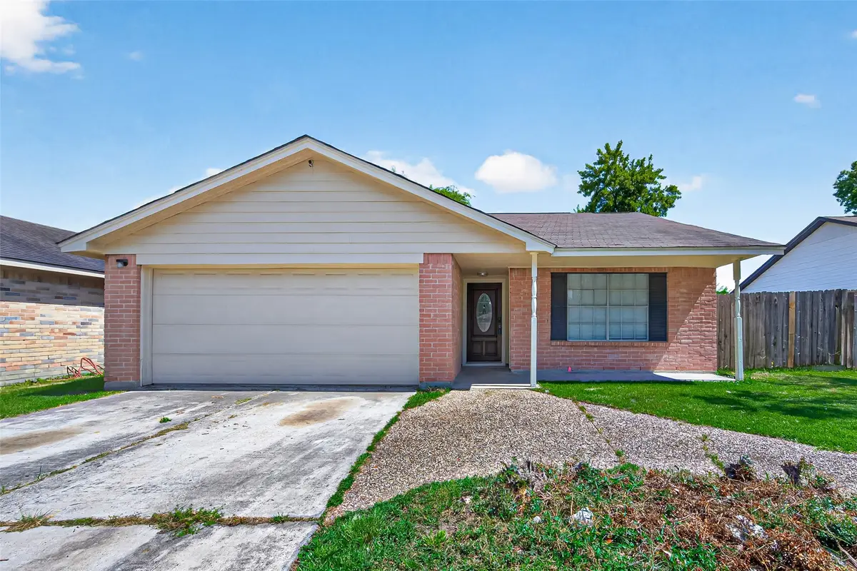 10915 Clear Fork Drive, Humble, TX 77396 - #1