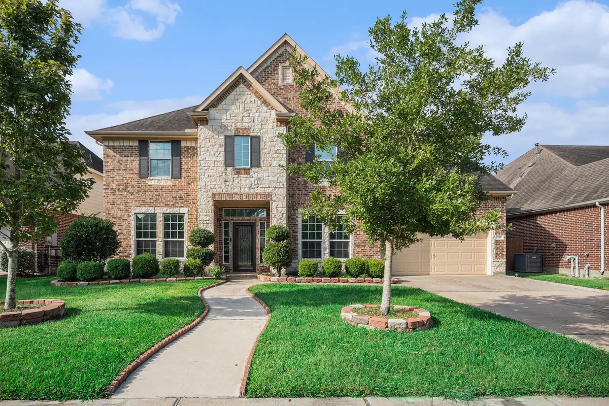 1115 Haye Road, Friendswood, TX 77546 - Image #1