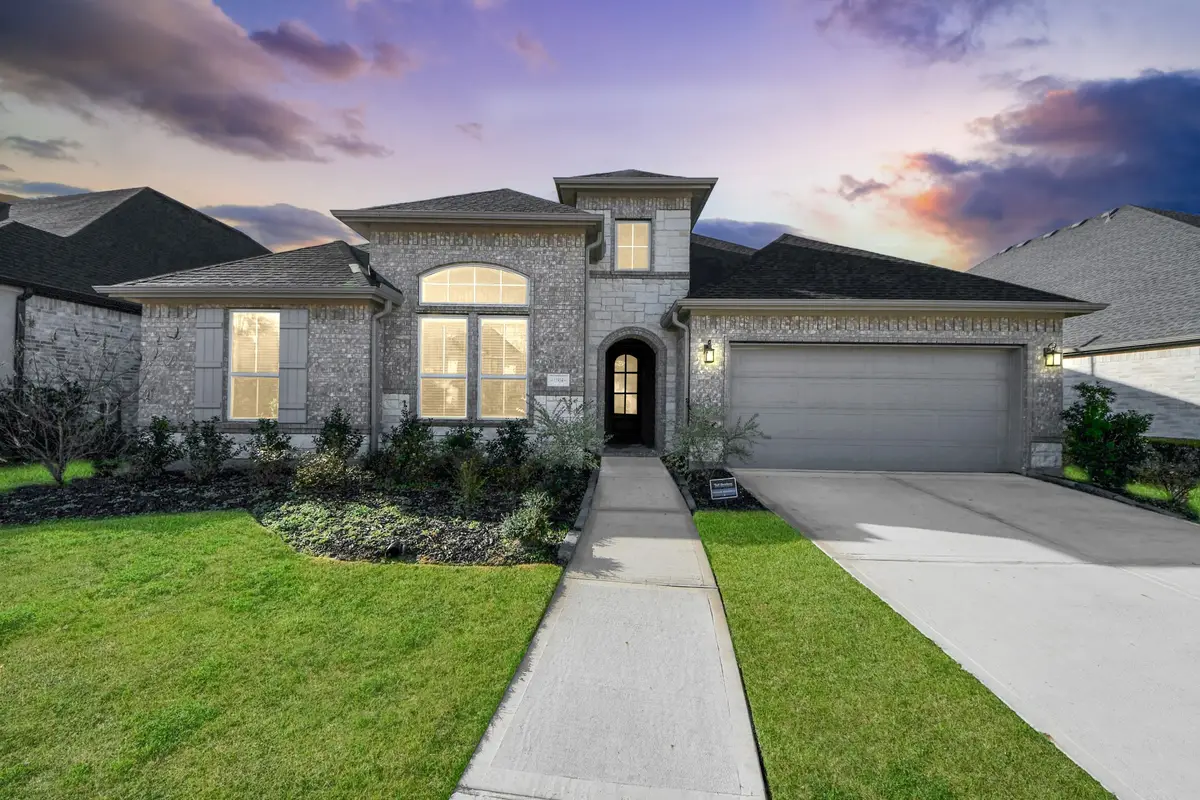 11914 Parsifal Creek Road, Humble, TX 77346 - #1